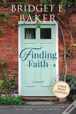 Capa do artigo Finding Faith