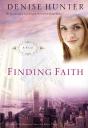 Finding Faith - Preview