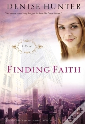 Capa do artigo Finding Faith