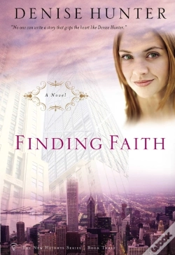 Capa do artigo Finding Faith