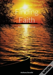 Capa do artigo Finding Faith