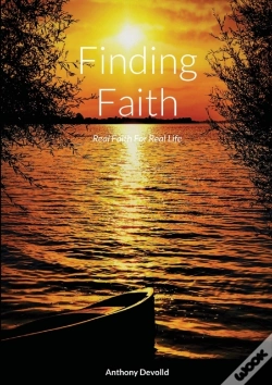 Capa do artigo Finding Faith