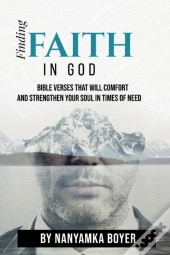Finding Faith In God