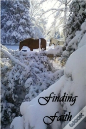 Capa do artigo Finding Faith