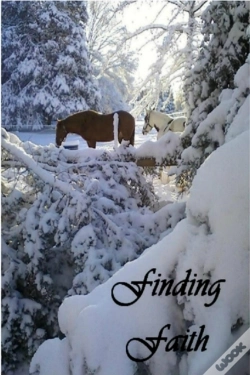 Capa do artigo Finding Faith