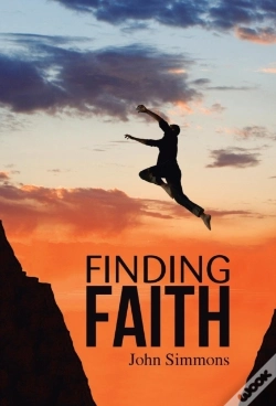 Capa do artigo Finding Faith