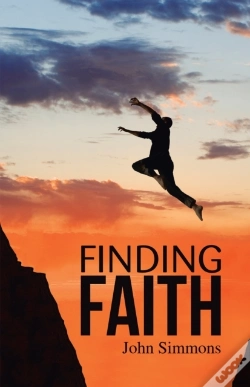 Capa do artigo Finding Faith