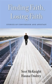 Capa do artigo Finding Faith, Losing Faith