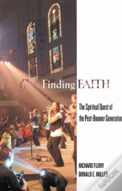 Capa do artigo Finding Faith