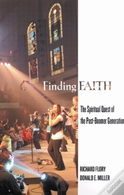 Capa do artigo Finding Faith