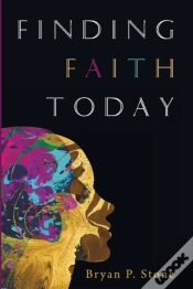Capa do artigo Finding Faith Today