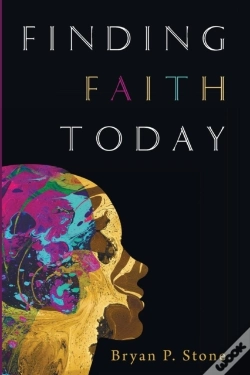 Capa do artigo Finding Faith Today