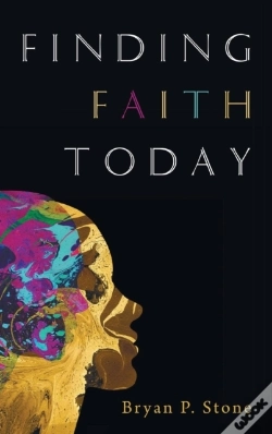 Capa do artigo Finding Faith Today