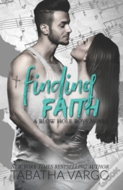 Capa do artigo Finding Faith