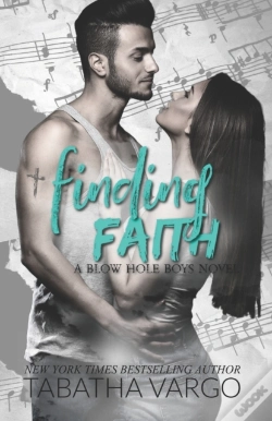 Capa do artigo Finding Faith