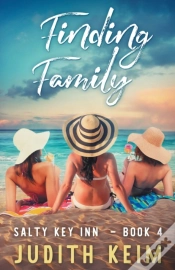 Capa do artigo Finding Family
