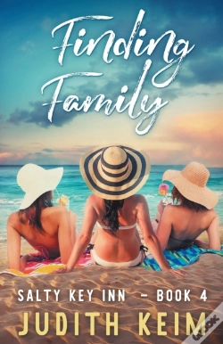 Capa do artigo Finding Family