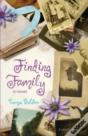 Capa do artigo Finding Family