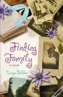 Capa do artigo Finding Family