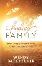 Finding Family - Preview