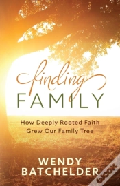 Capa do artigo Finding Family