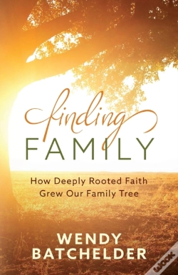 Capa do artigo Finding Family