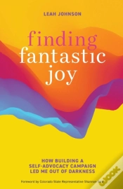 Capa do artigo Finding Fantastic Joy