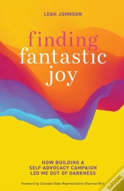 Capa do artigo Finding Fantastic Joy