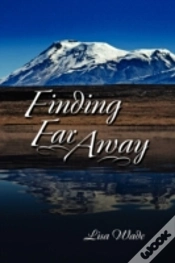 Capa do artigo Finding Far Away