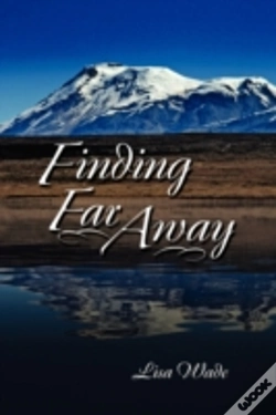 Capa do artigo Finding Far Away