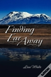 Capa do artigo Finding Far Away