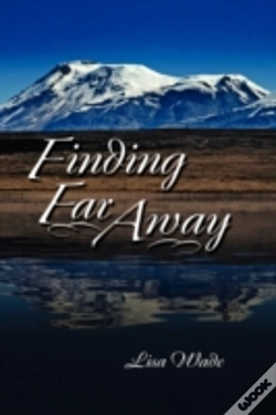 Capa do artigo Finding Far Away