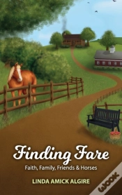 Capa do artigo Finding Fare