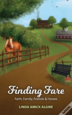Capa do artigo Finding Fare