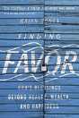 Finding Favor - Preview