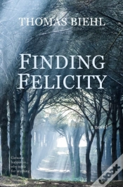 Capa do artigo Finding Felicity