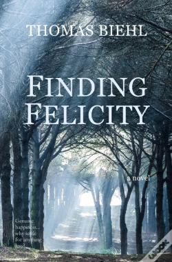 Capa do artigo Finding Felicity