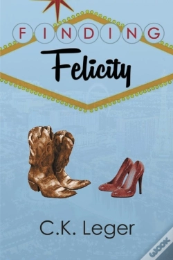 Capa do artigo Finding Felicity