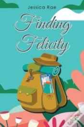 Capa do artigo Finding Felicity