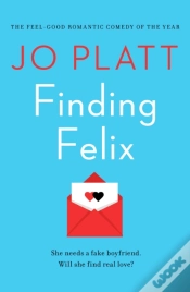 Capa do artigo Finding Felix