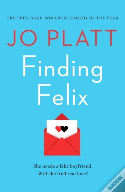 Capa do artigo Finding Felix