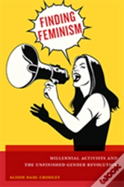 Capa do artigo Finding Feminism