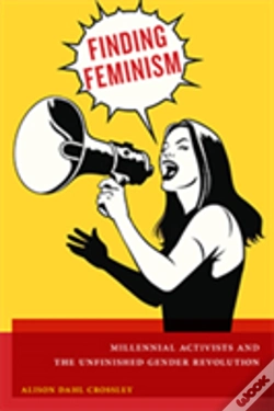 Capa do artigo Finding Feminism