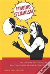 Capa do artigo Finding Feminism