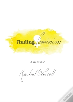 Capa do artigo Finding Feminism