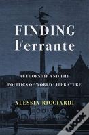 Finding Ferrante
