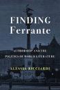 Finding Ferrante - Preview