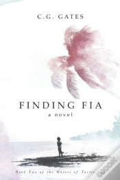 Capa do artigo Finding Fia