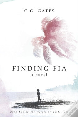 Capa do artigo Finding Fia