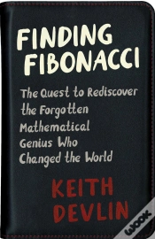Capa do artigo Finding Fibonacci